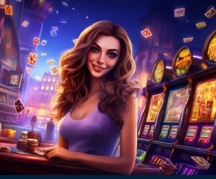 gasing777 Roulette Eropah